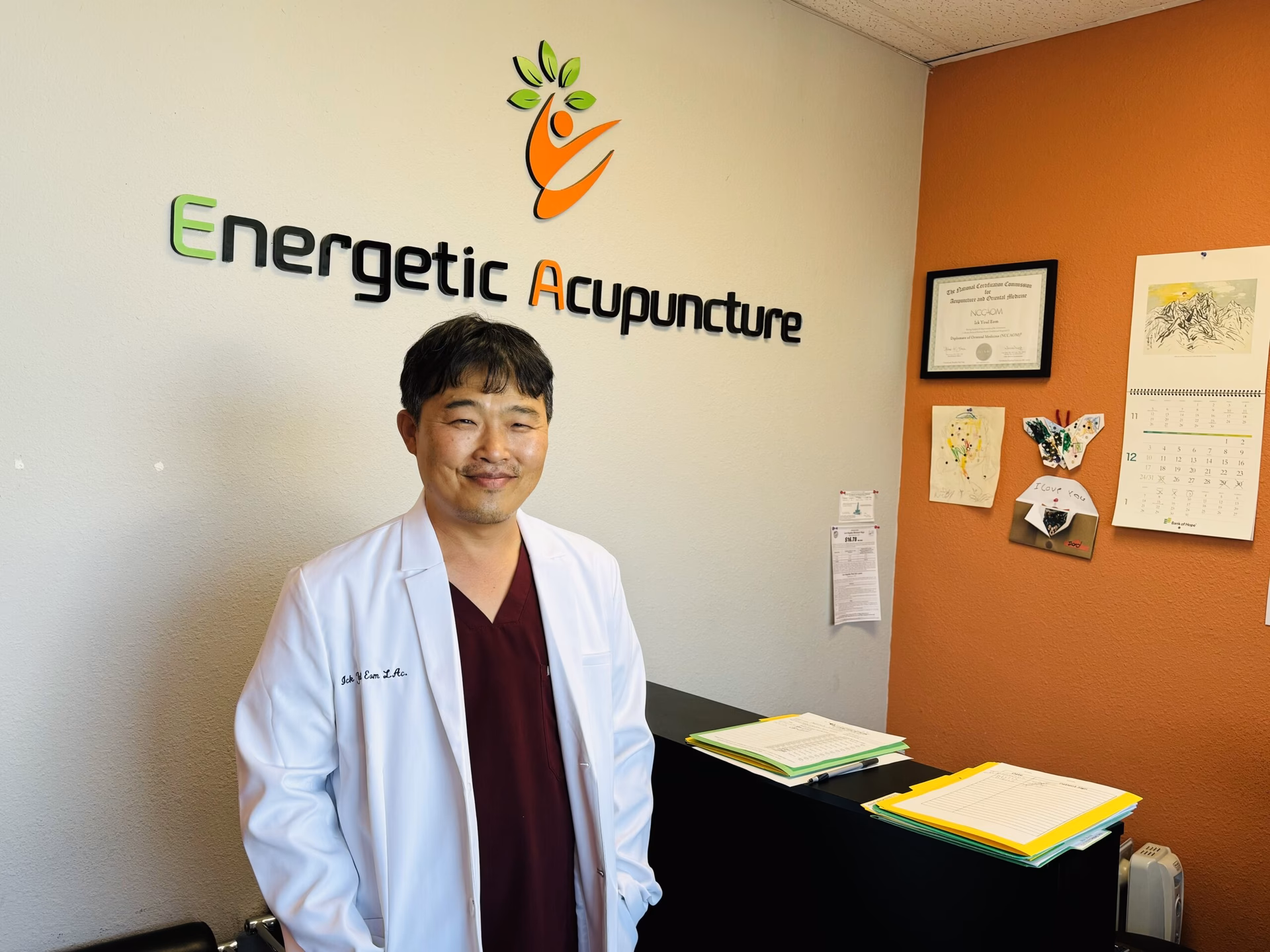 Is there a demand for acupuncturists?