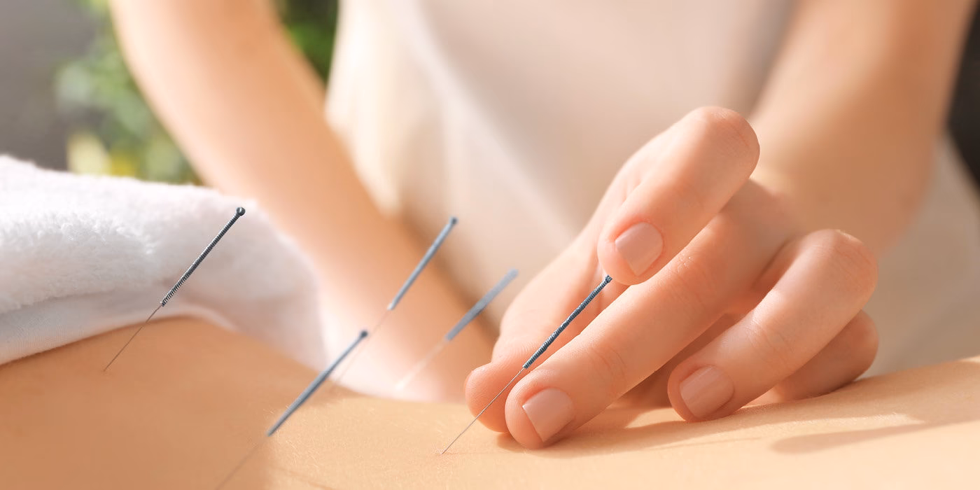 Is there a demand for acupuncturists?
