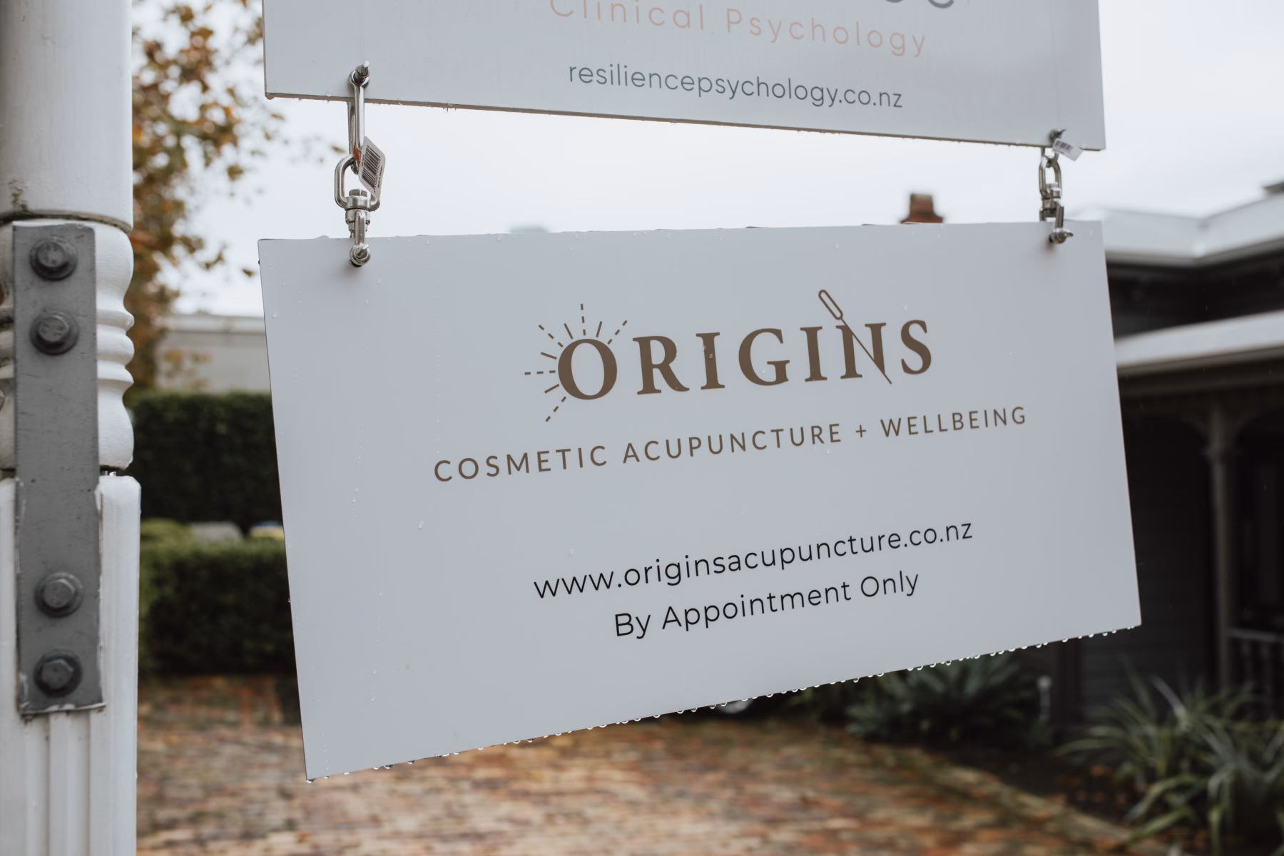 How much does acupuncture cost in NZ?