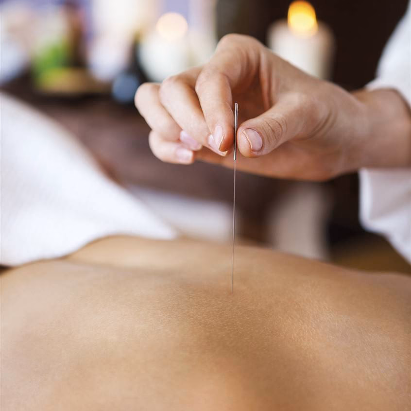 ¿Qué se pincha para las contracturas?