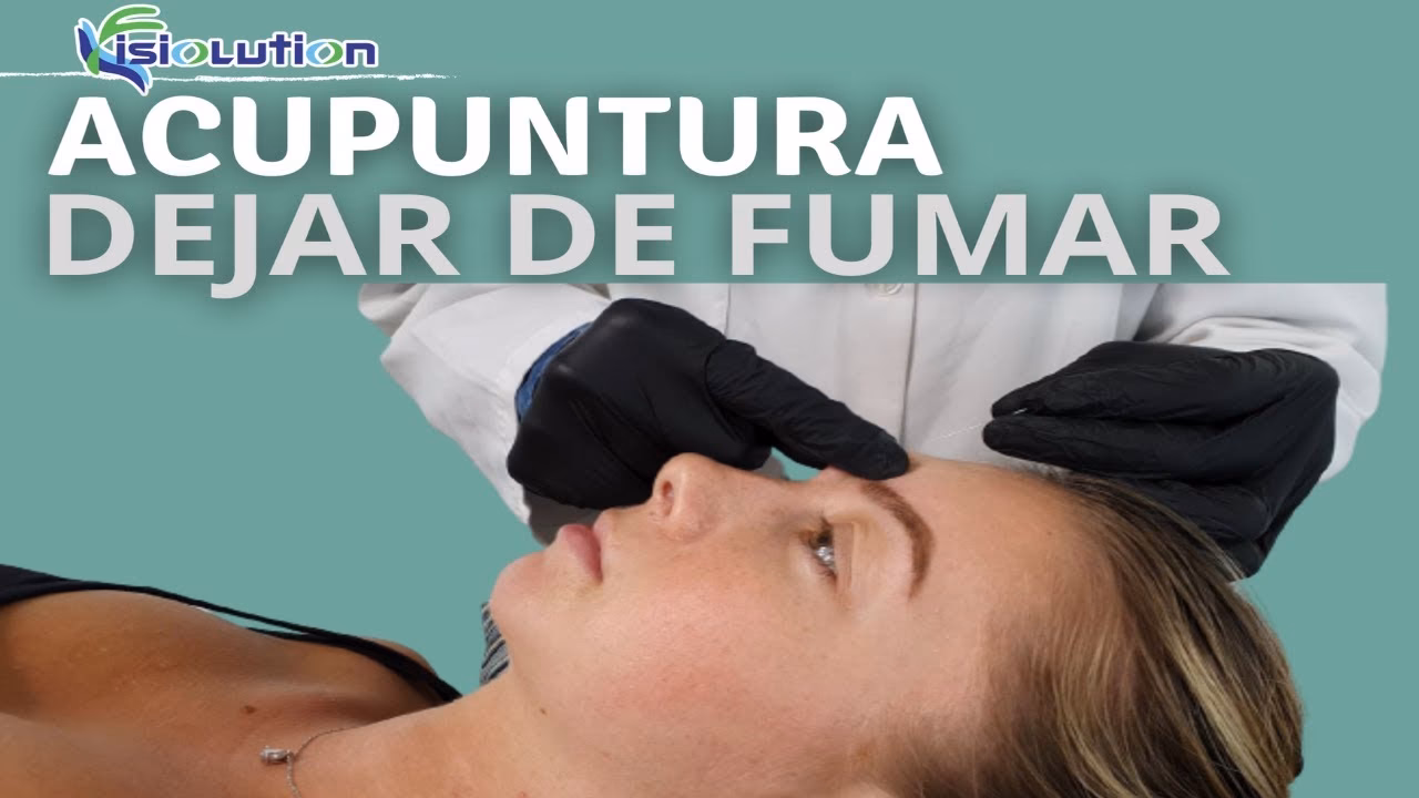 ¿Qué es bueno para la ansiedad cuando estás dejando de fumar?