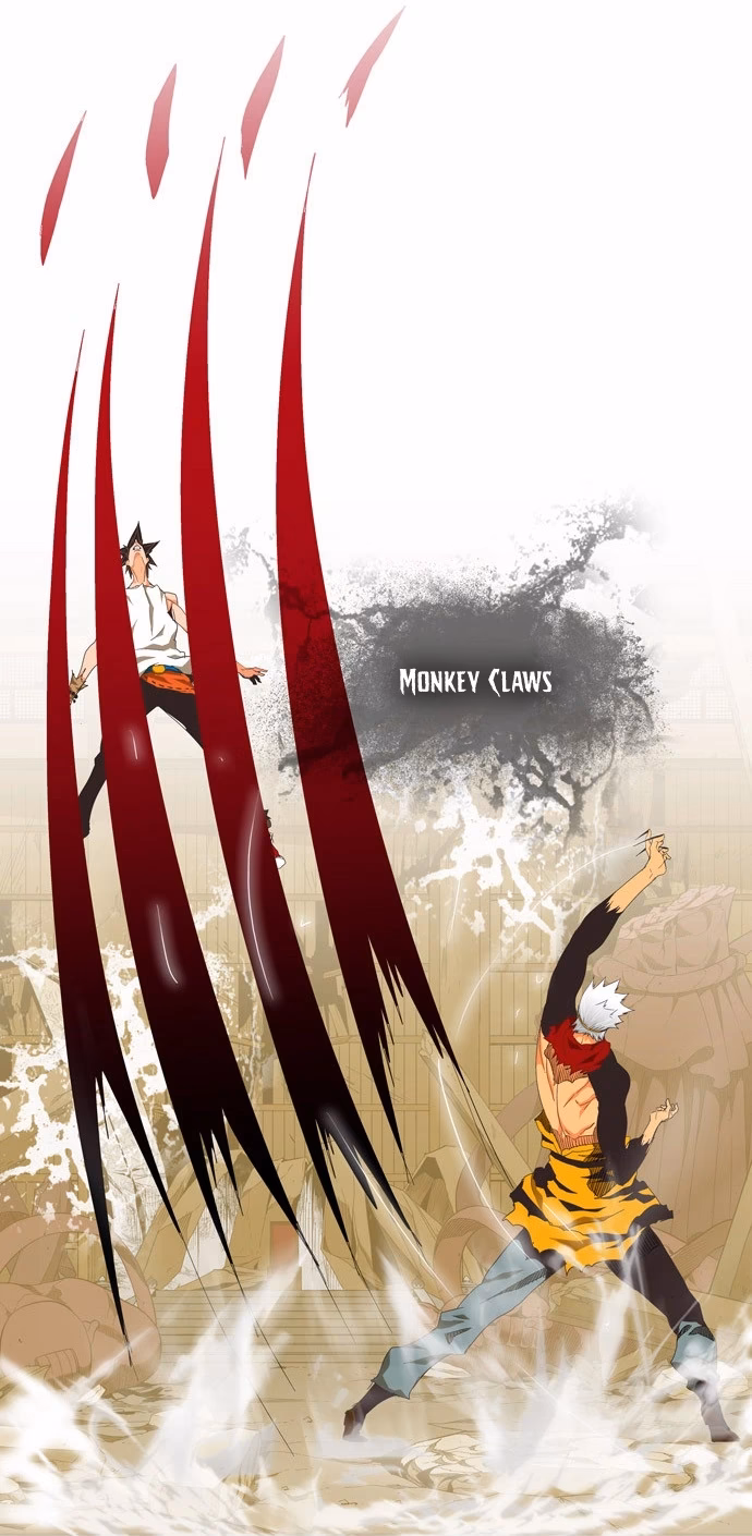 Will there be a season 2 of God of High School?