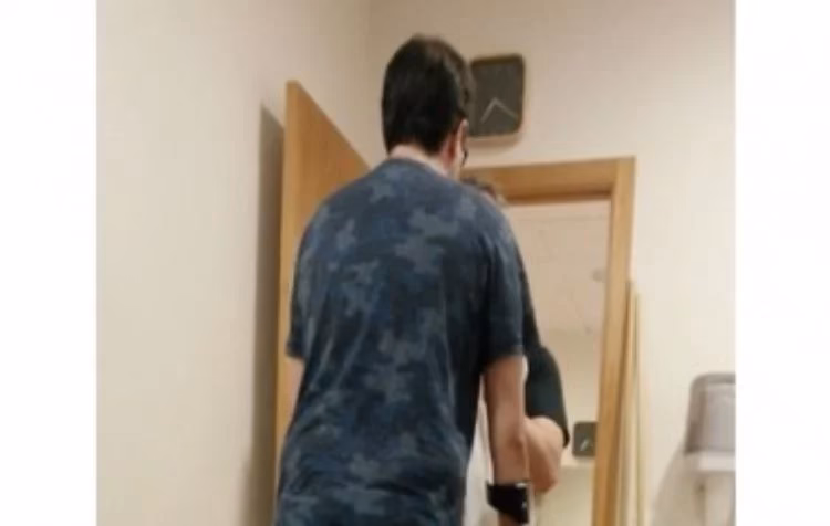 What is cerebellar ataxia acetazolamide?