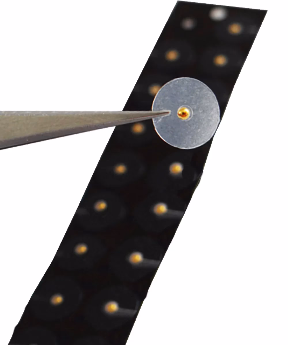 ¿Qué son los balines?