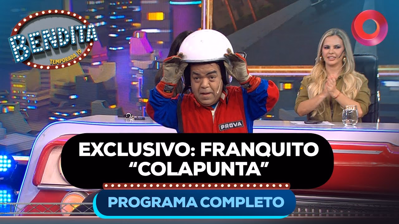 ¿Qué pasó con Edith Hermidas?