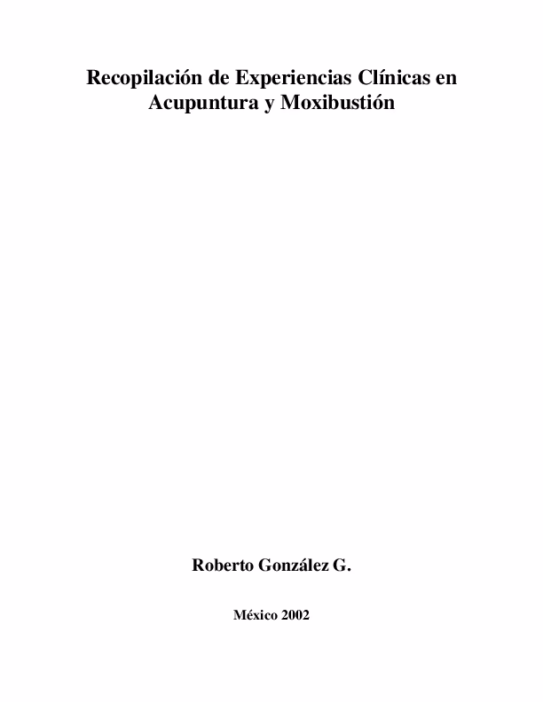 ¿La acupuntura ayuda con la flema?