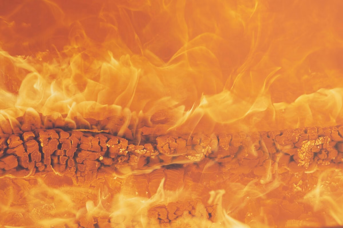 ¿Cómo equilibrar el elemento fuego en el cuerpo?