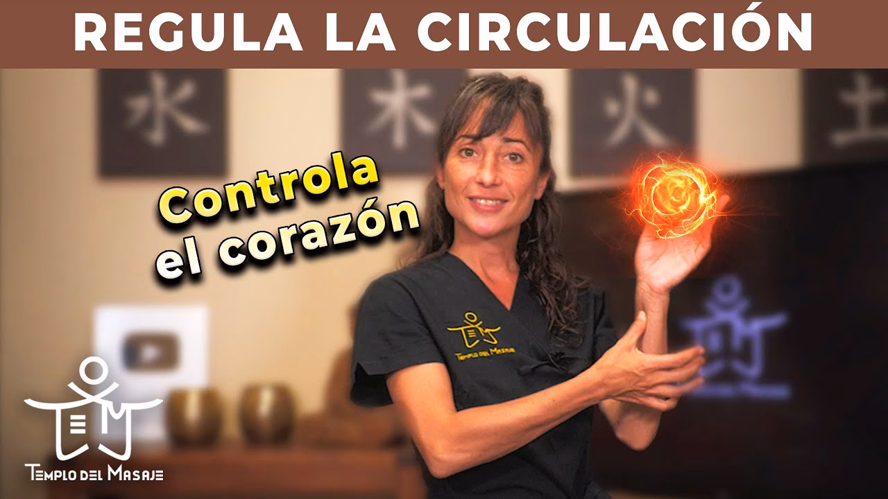 ¿Qué es el elemento fuego en la acupuntura?