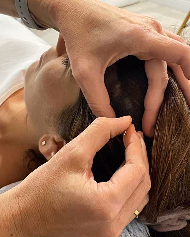 ¿Qué ejercicios son buenos para la endometriosis?