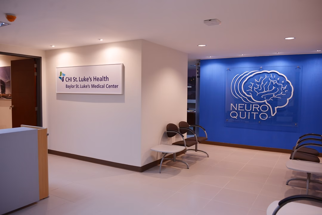 ¿Cuándo hay que ir al neurólogo?