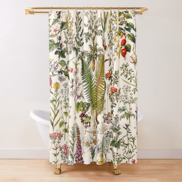 ¿Cómo se llaman las cortinas para consultorio médico?