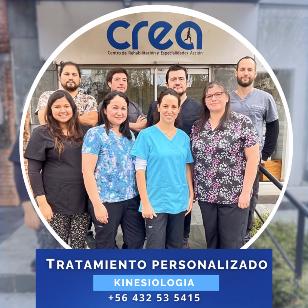 ¿Kinesiología es lo mismo que fisioterapeuta?