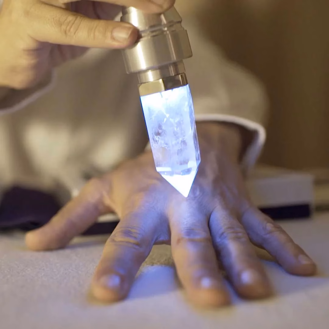¿Qué es y para qué sirve la cromoterapia?