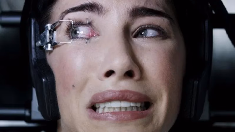 Was Final Destination 4 in 3D?