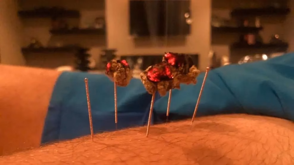 ¿Qué hace Djokovic para mantener la calma?