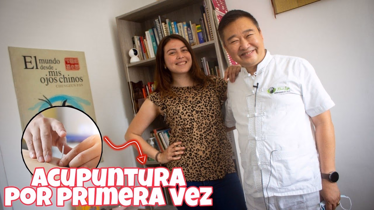 ¿Es un médico de medicina tradicional china un verdadero médico?