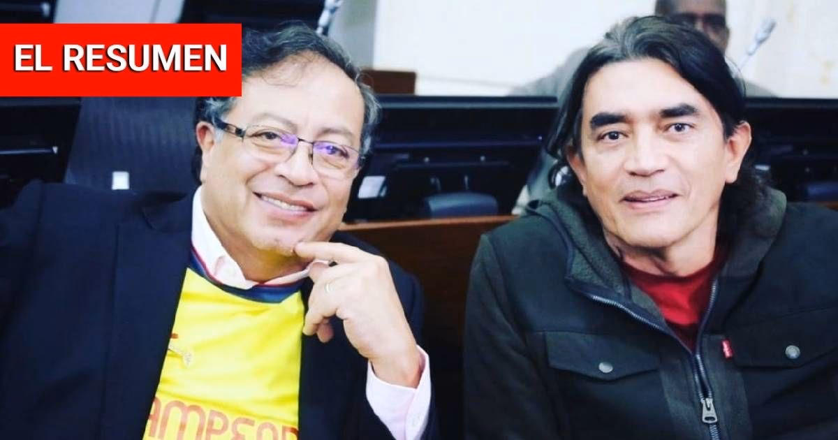 ¿Es Roy Barreras de izquierda o de derecha?