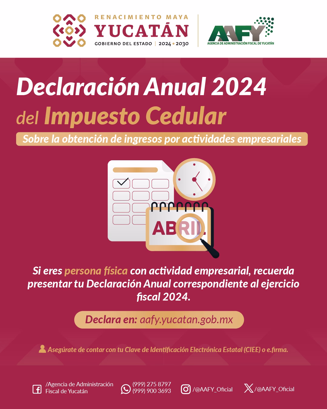 ¿Qué actividades grava el impuesto cedular?