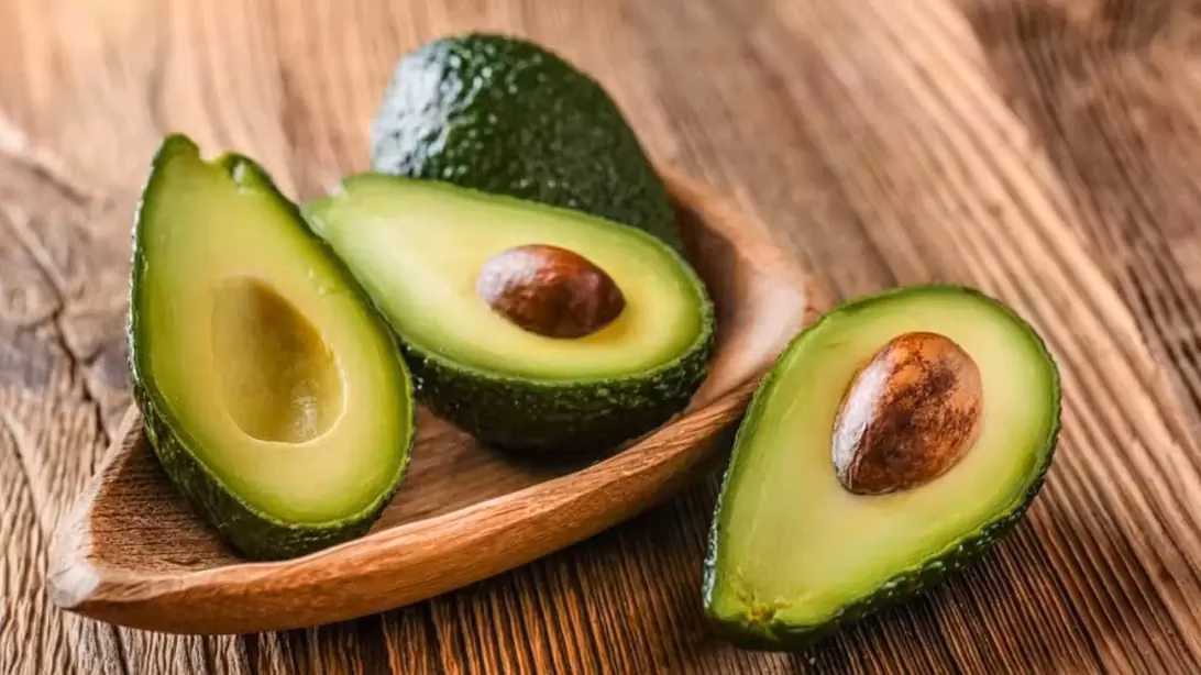 ¿Qué paciente no debe comer aguacate?