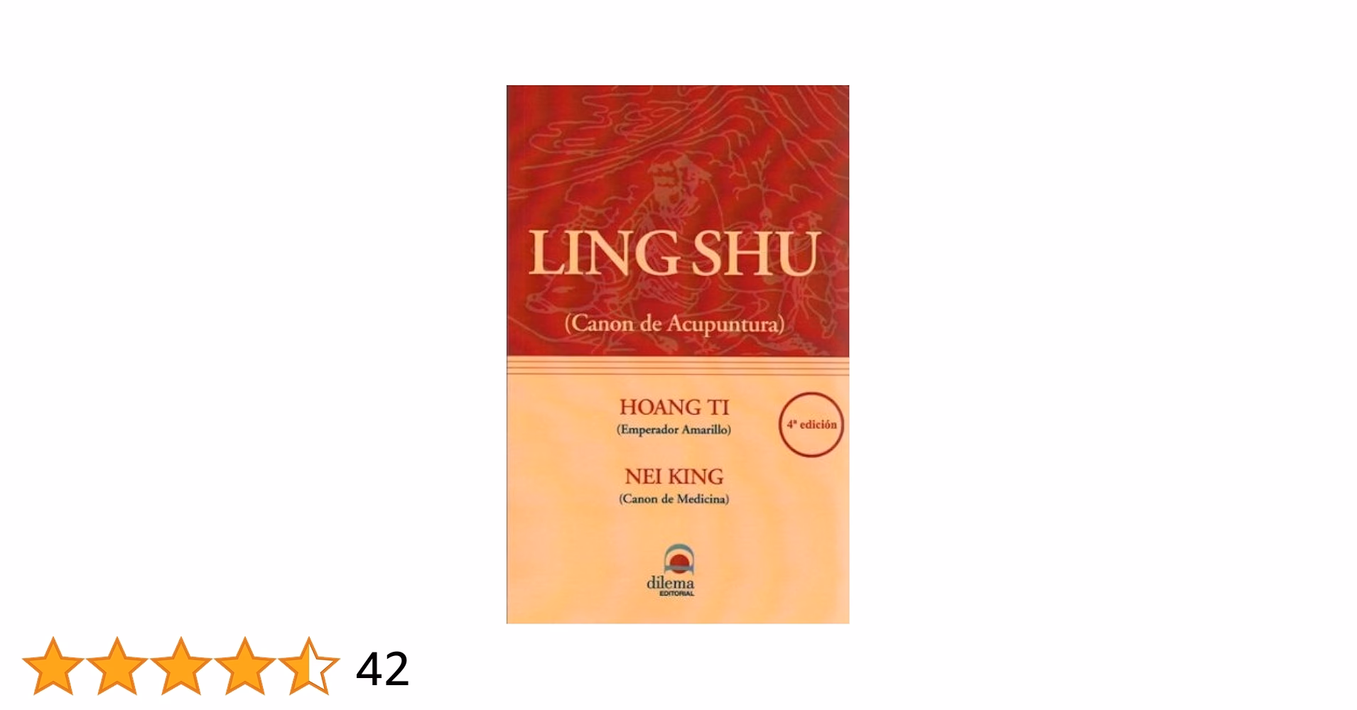 ¿Cuál es el canon interno de Huangdi?
