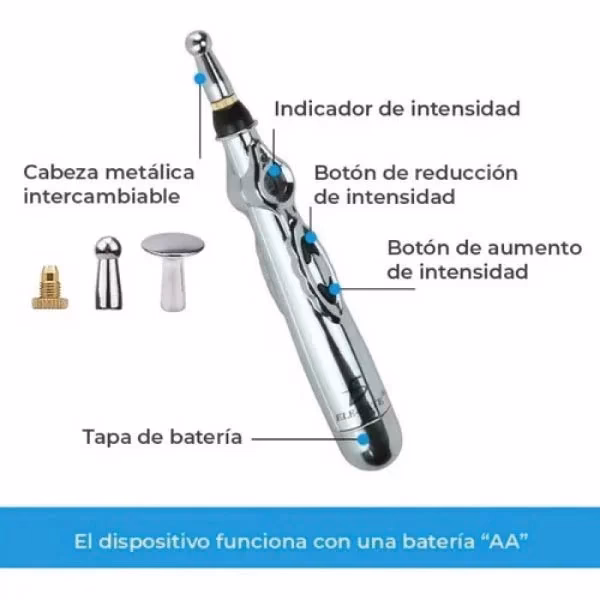 What are the side effects of electro acupuncture?
