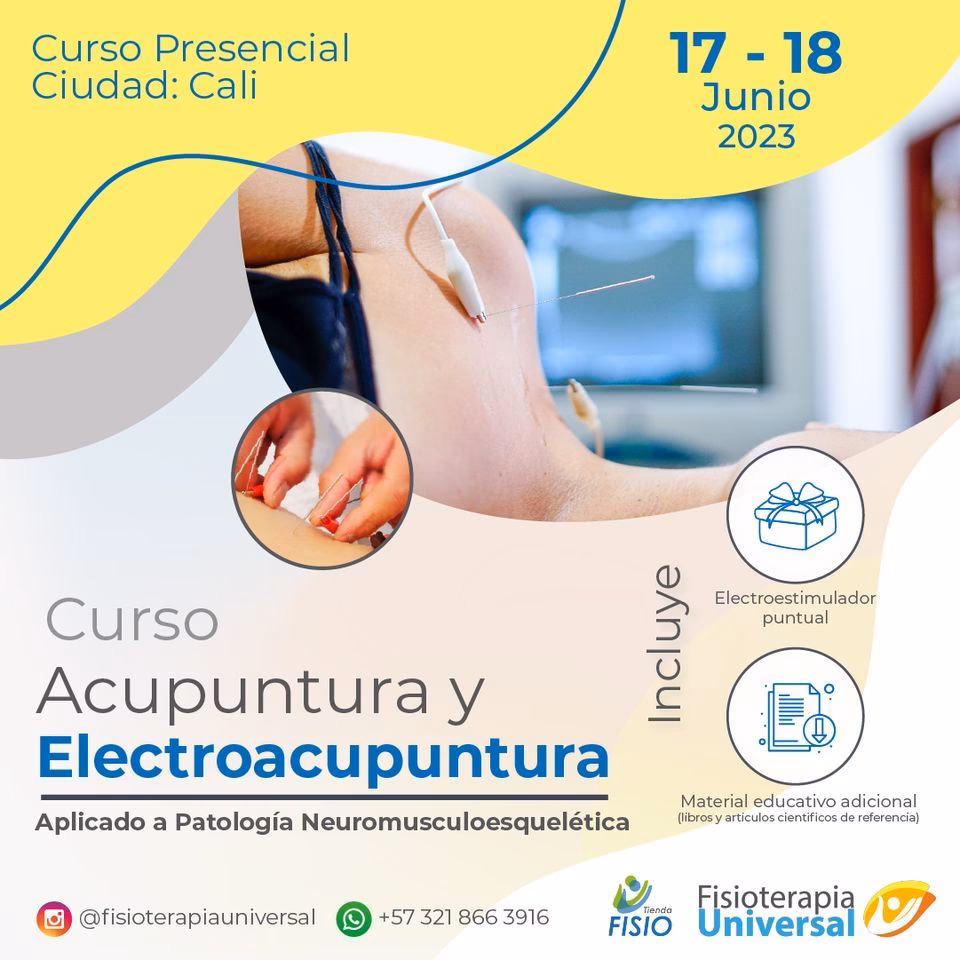 ¿Cuanto cuesta la electroacupuntura?