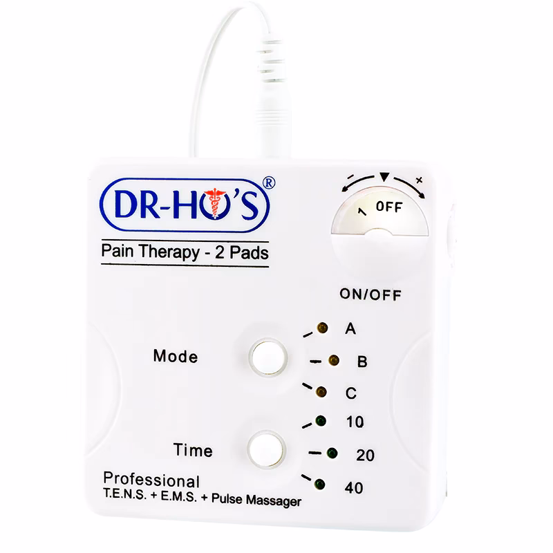 Who should not use Dr. Ho's circulation promoter?