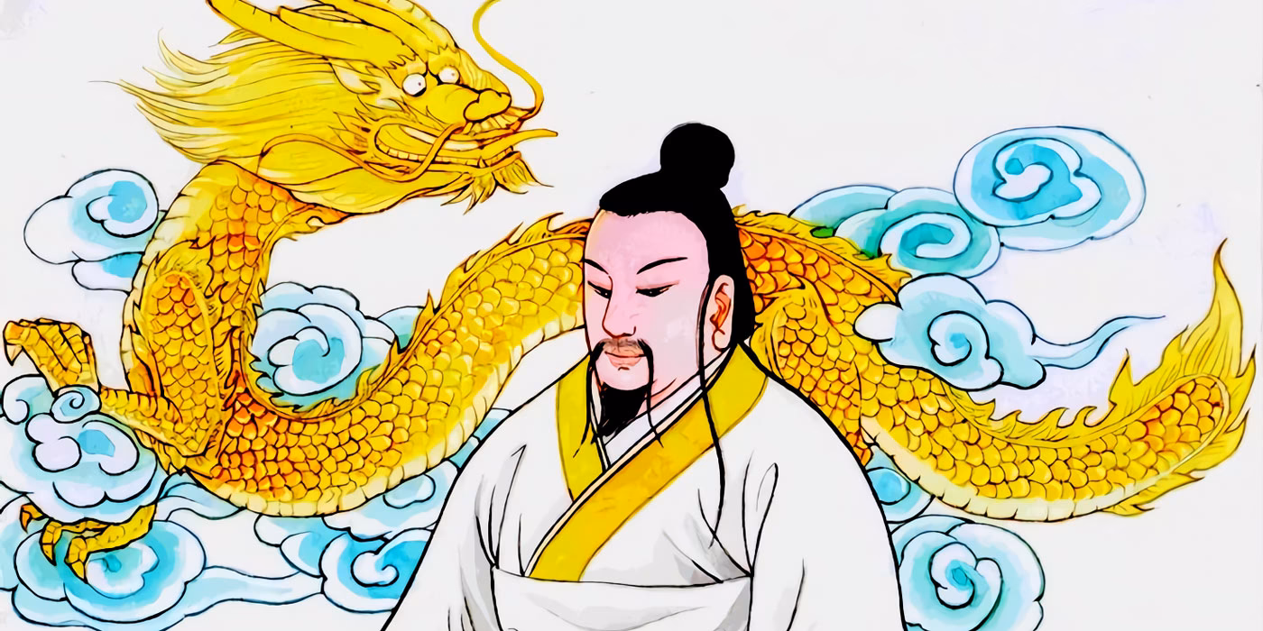 ¿Cuál era el poder del Emperador Amarillo?