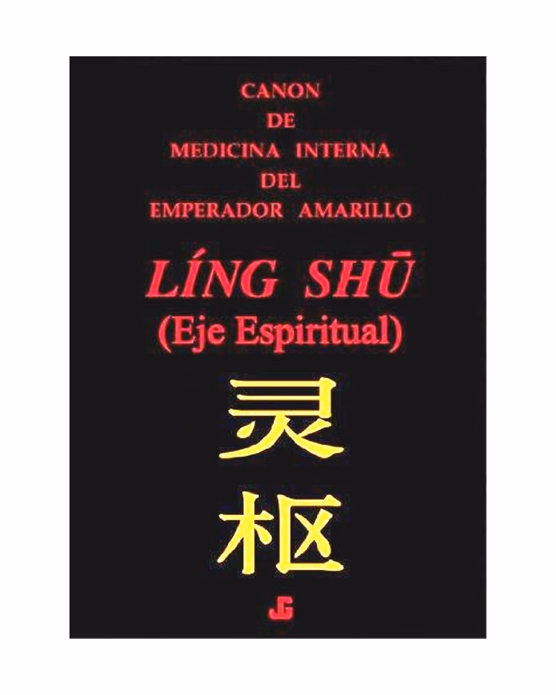 ¿Qué es el clásico Emperador Amarillo de la medicina interna?