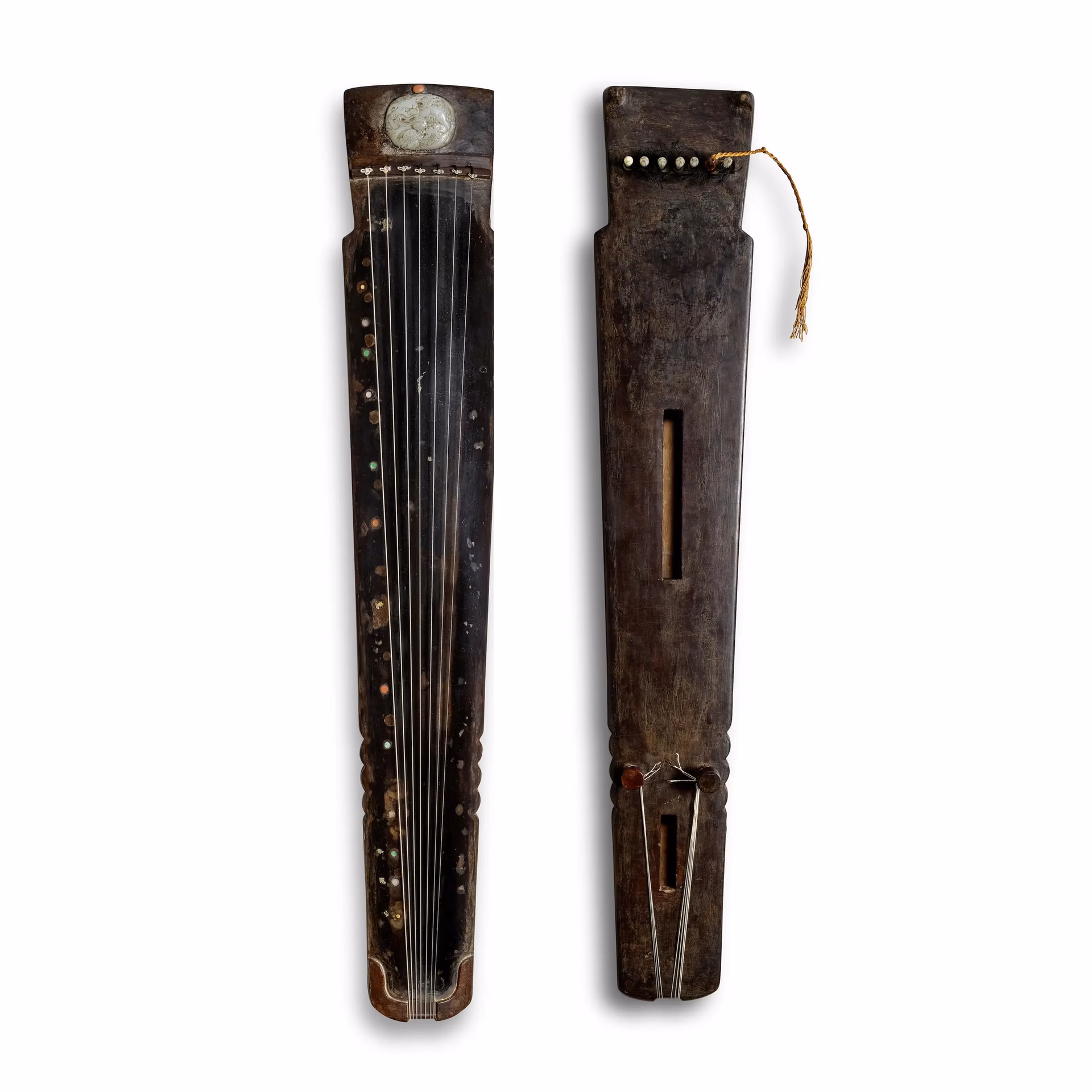 What is the effect of acupuncture at Tiaoshen Acupoints on hyperarousal state in chronic insomnia?