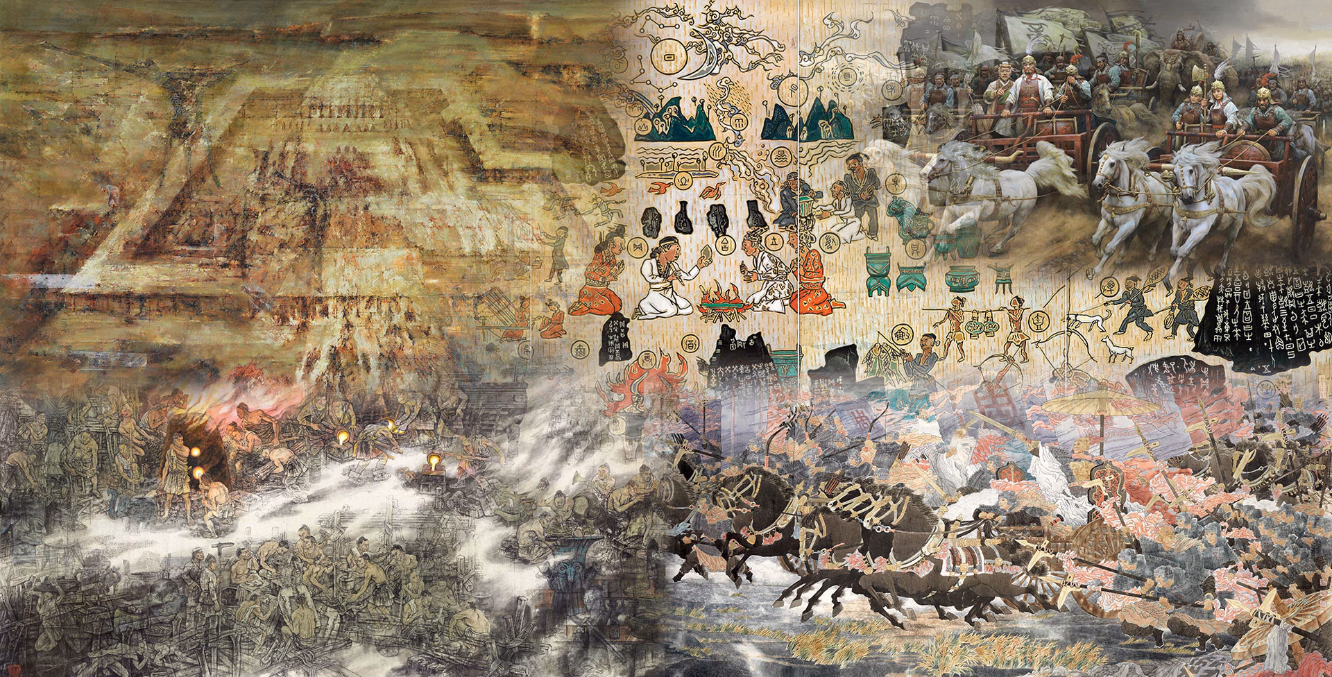 Who is the father of Chinese acupuncture?