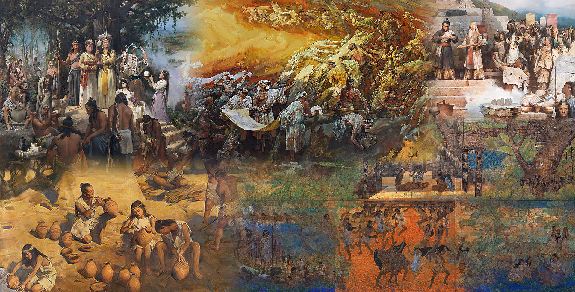 Who is the father of Chinese acupuncture?