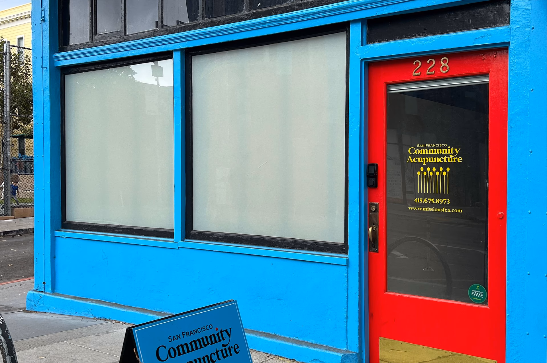 ¿Cuánto dura la escuela de acupuntura en California?