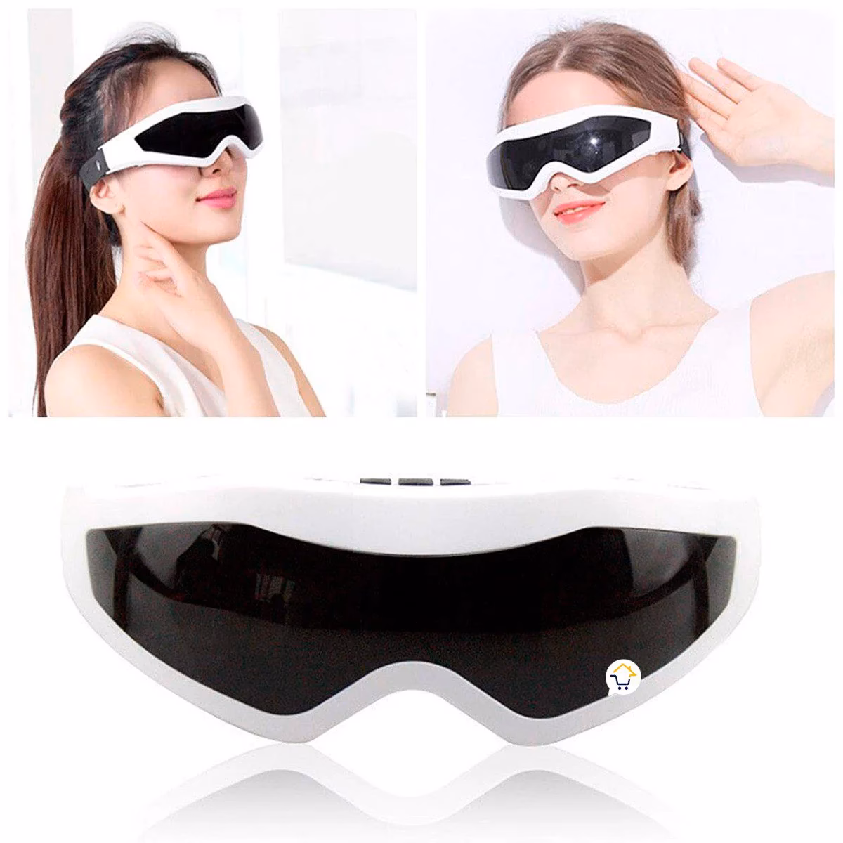 ¿Cómo actúan los masajeadores eléctricos?