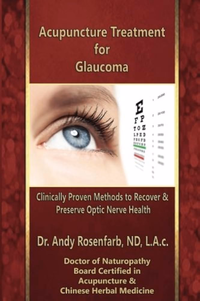 Why can't you do yoga with glaucoma?