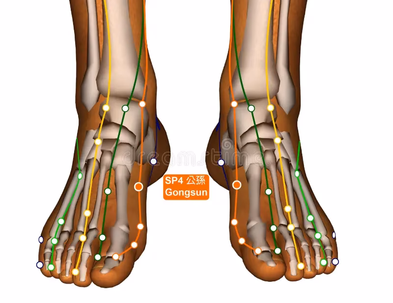 What is qigong acupuncture?