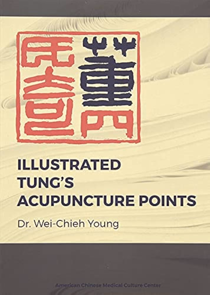 What are the most important acupuncture points?