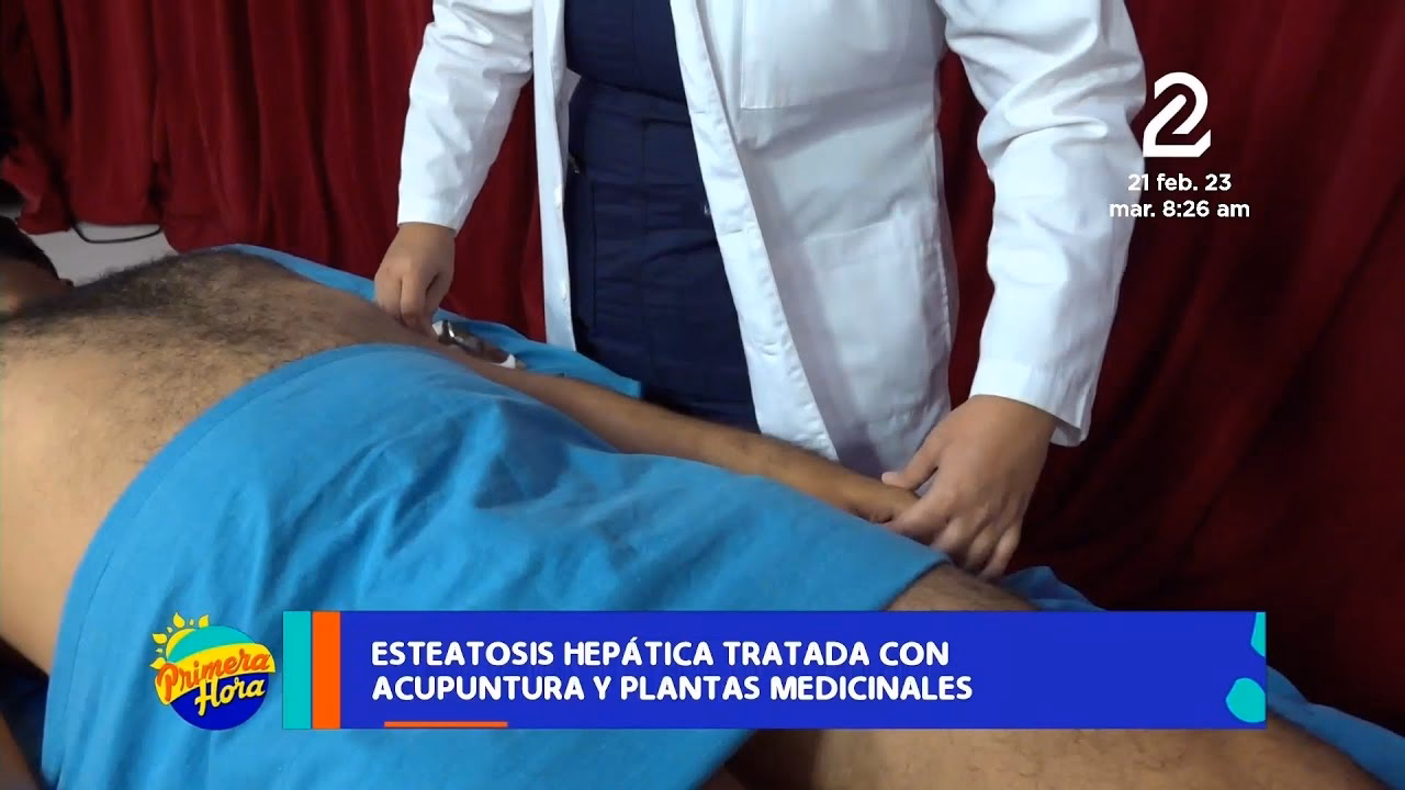 ¿Cómo contrarrestar la insuficiencia hepática?