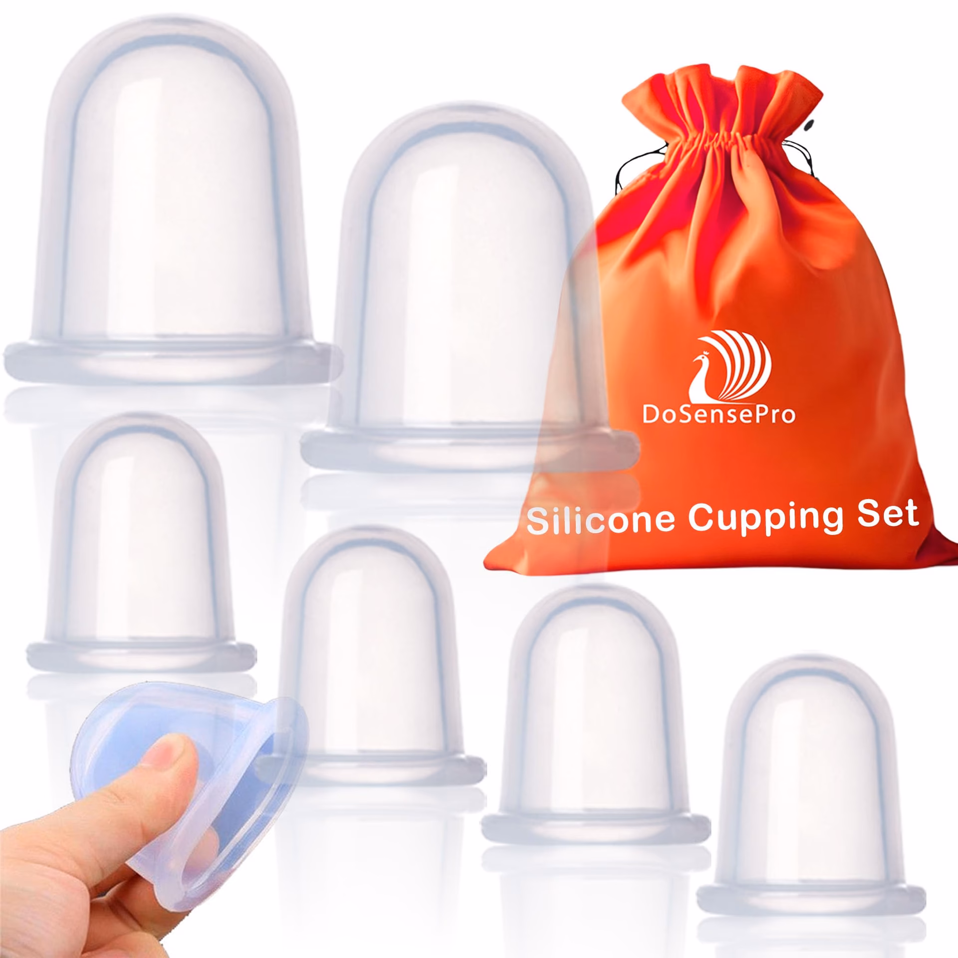 ¿Para qué se utiliza un kit de ventosas?