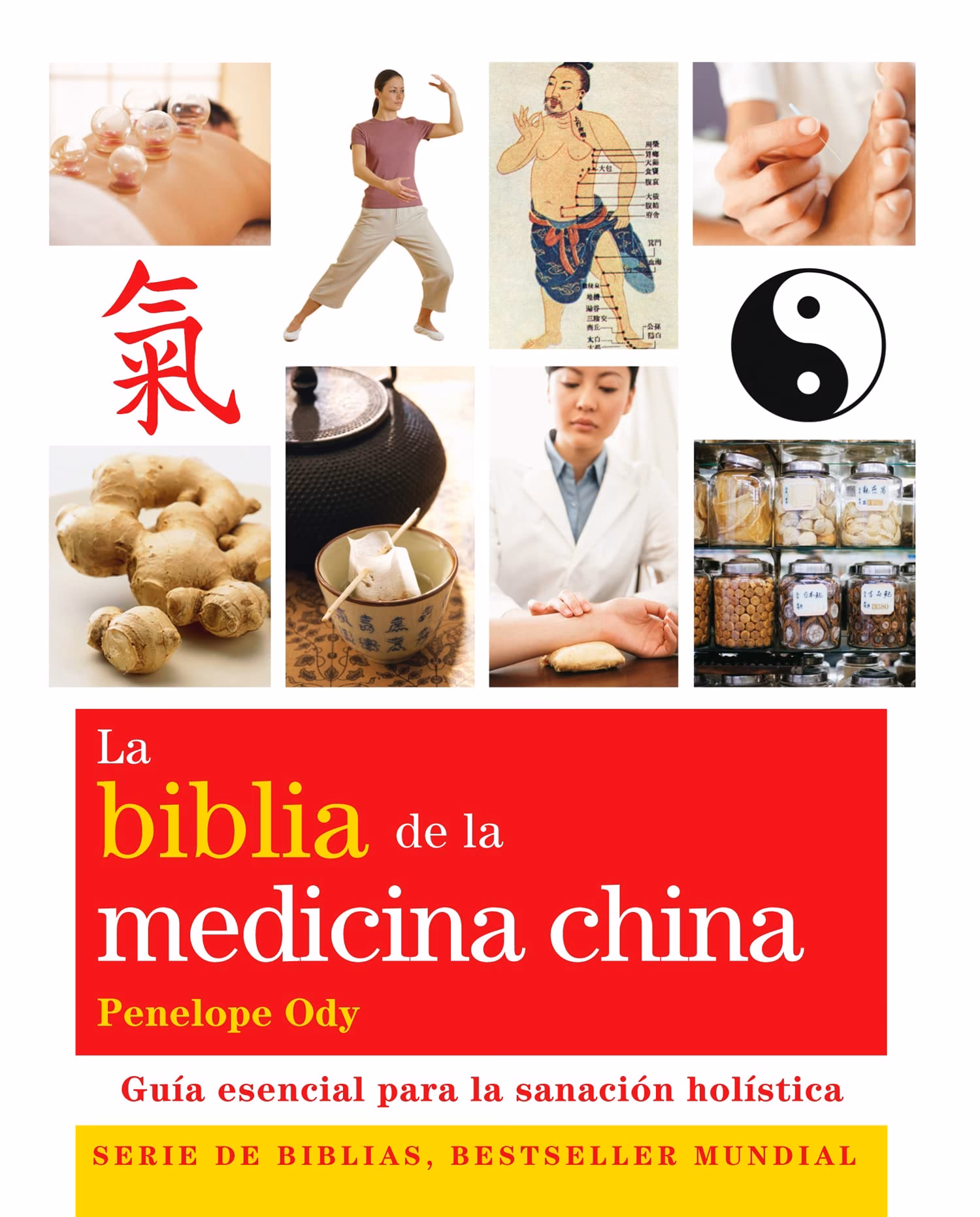 ¿Quién es el dios de la acupuntura?