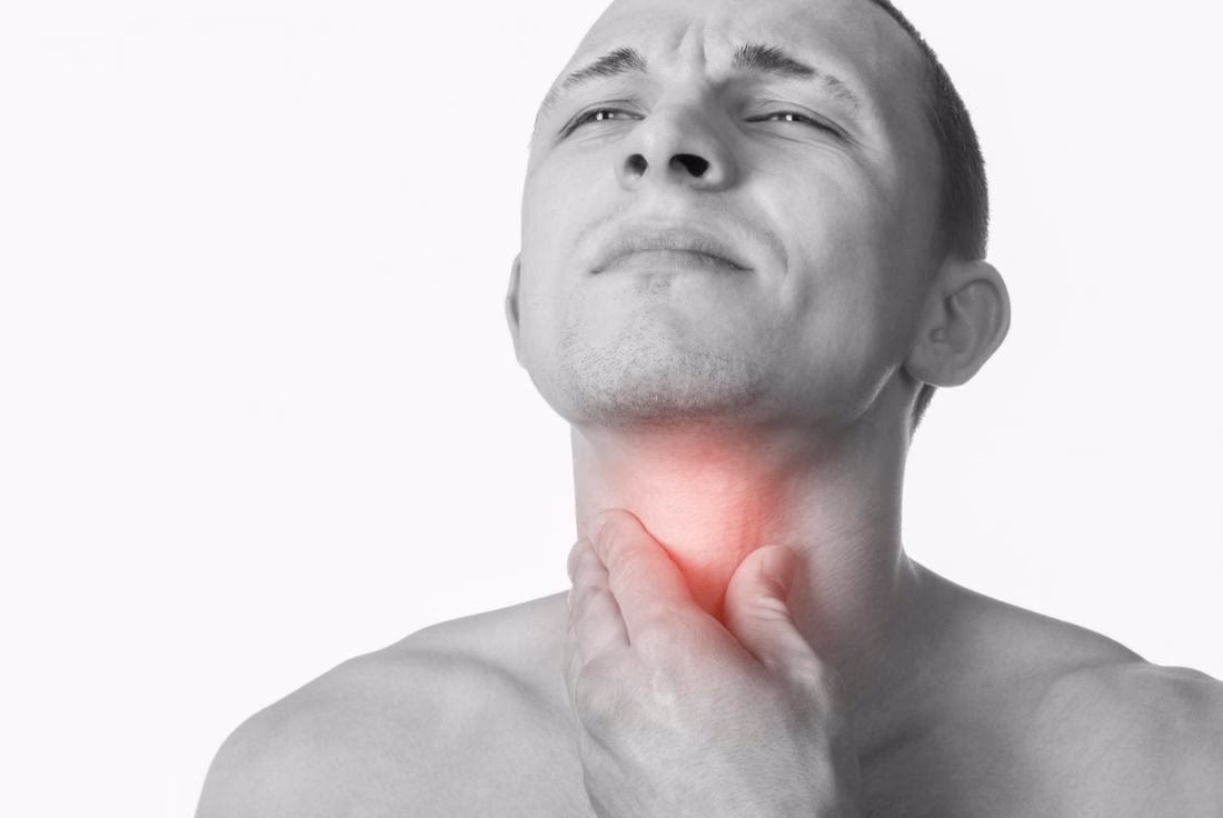 ¿Cuál es el mejor Desinflamatorio para la laringitis?