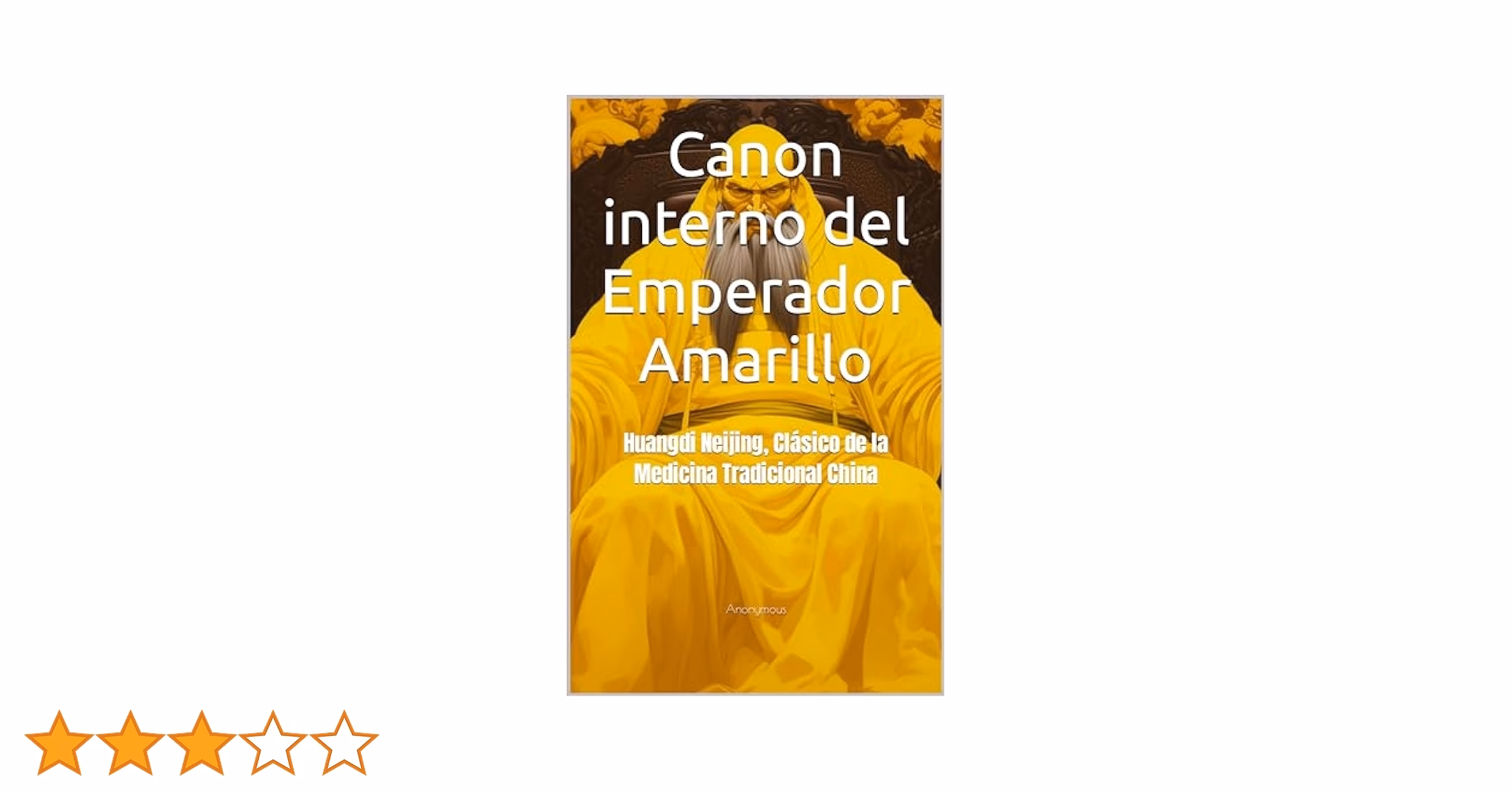 ¿Es el Emperador Amarillo una persona real?