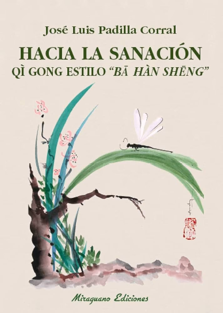 ¿Cuáles son los 5 elementos del Qi Gong?