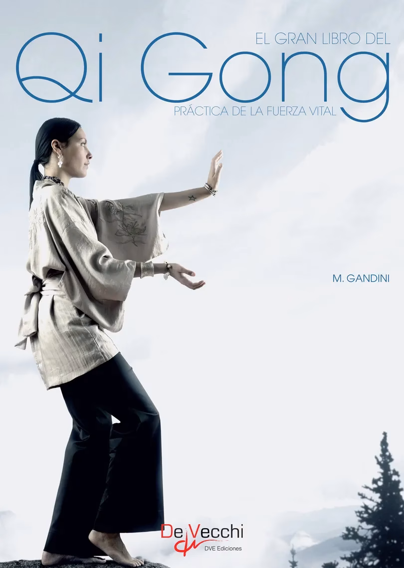 ¿Cuál es la mejor forma de Qigong?