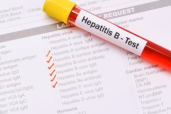 ¿Cuál es la cura más rápida para la hepatitis B?