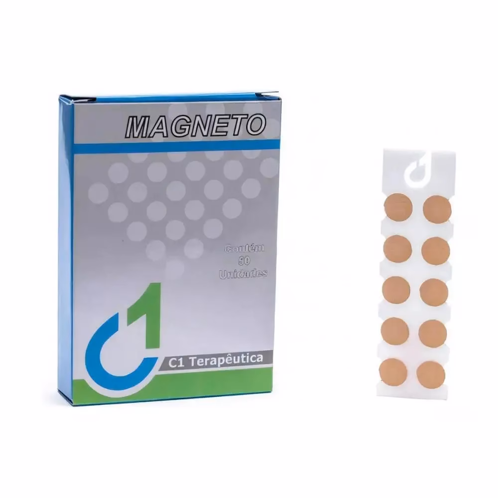 Quais são os benefícios do magneto?