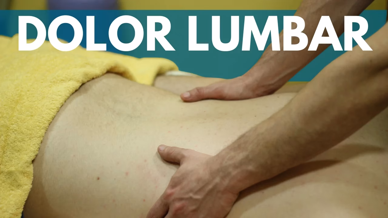 ¿Qué es mejor para la ciática, el masaje o la acupuntura?