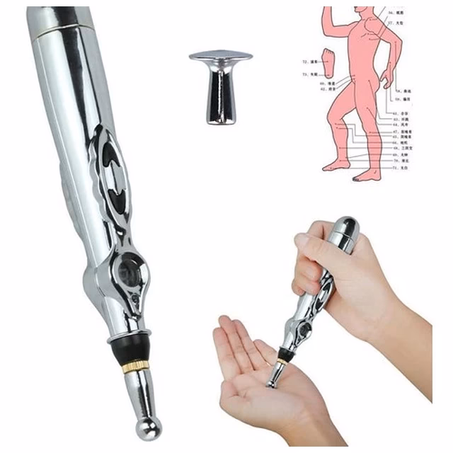 ¿Qué tan bueno es usar un masajeador eléctrico?