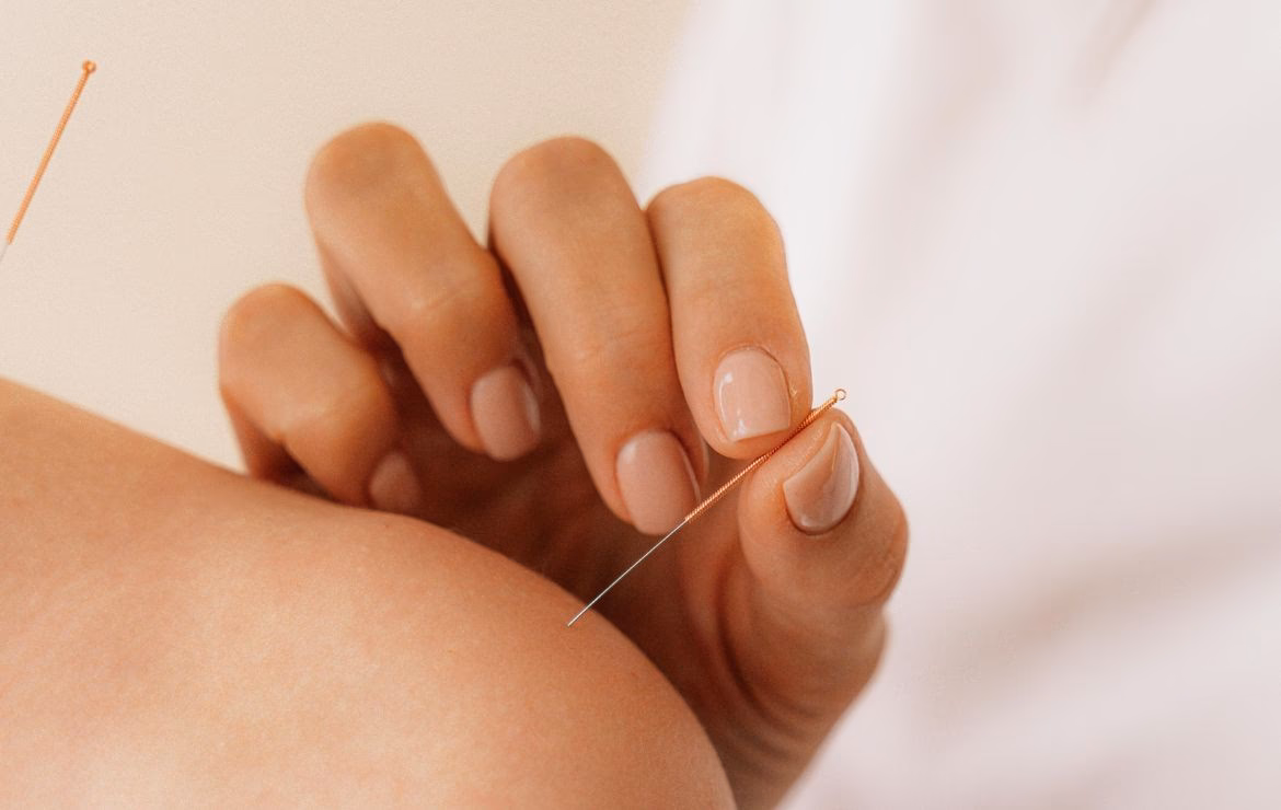 How long does it take to master acupuncture?