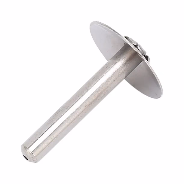 ¿Por qué se calientan las agujas de acupuntura?